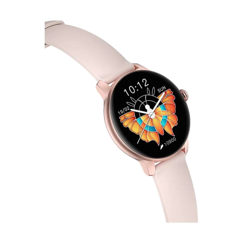 Kieslect L11 Smart Watch-Pink Image 2