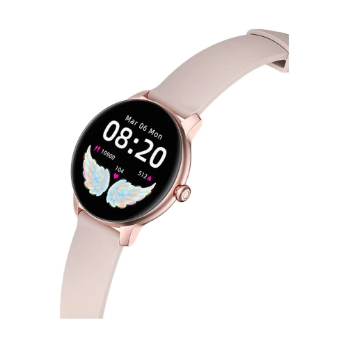 Kieslect L11 Smart Watch-Pink Image 3