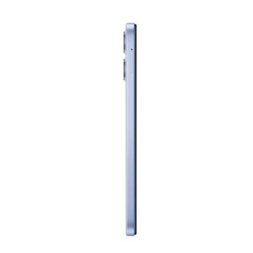 Vivo Y05 4GB RAM 128GB Storage Smartphone-Haze Blue Image 1
