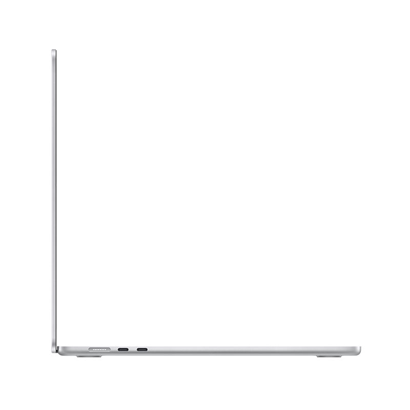 MacBook Air M4 Chip 13 inch 24 GB Ram 512 GB SSD - Silver Image 2