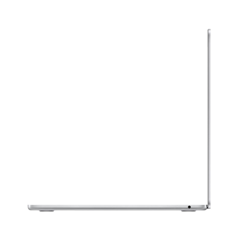 MacBook Air M4 Chip 13 inch 24 GB Ram 512 GB SSD - Silver Image 3