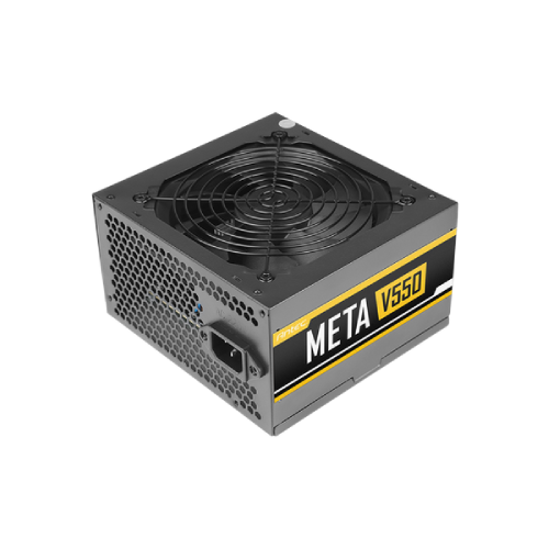 Antec META V550 550W Power Supply Image 2