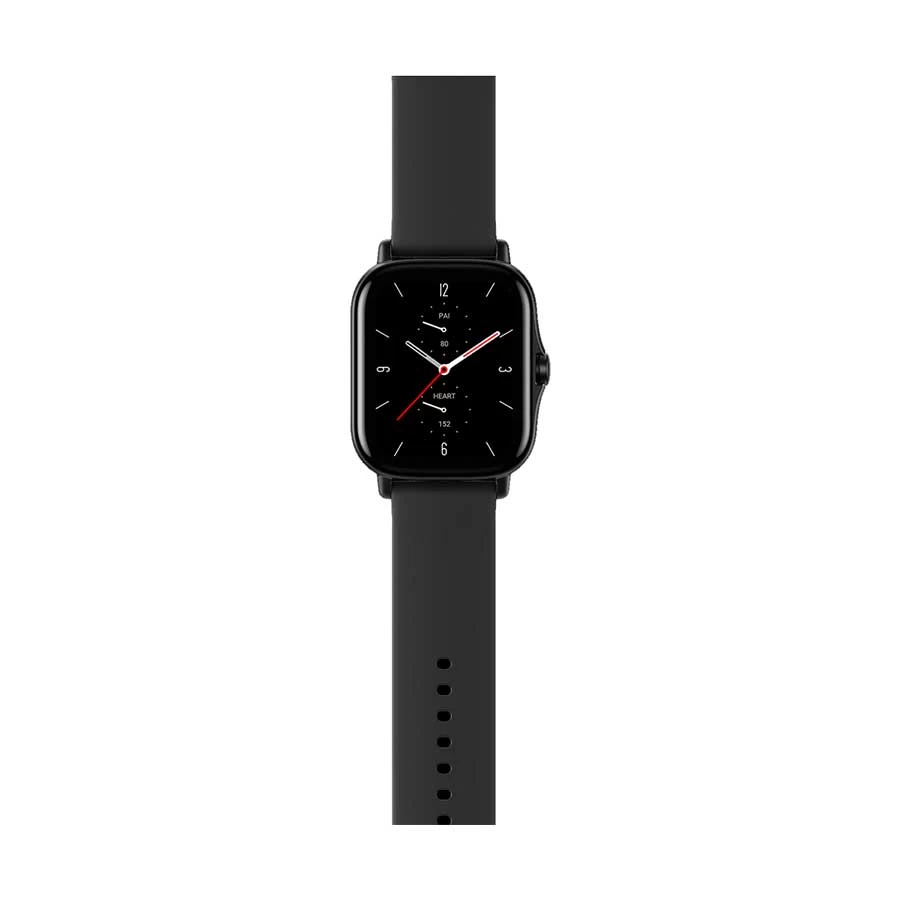 Amazfit GTS 2 Smart Watch New Edition (Global Version)-Black Image 1