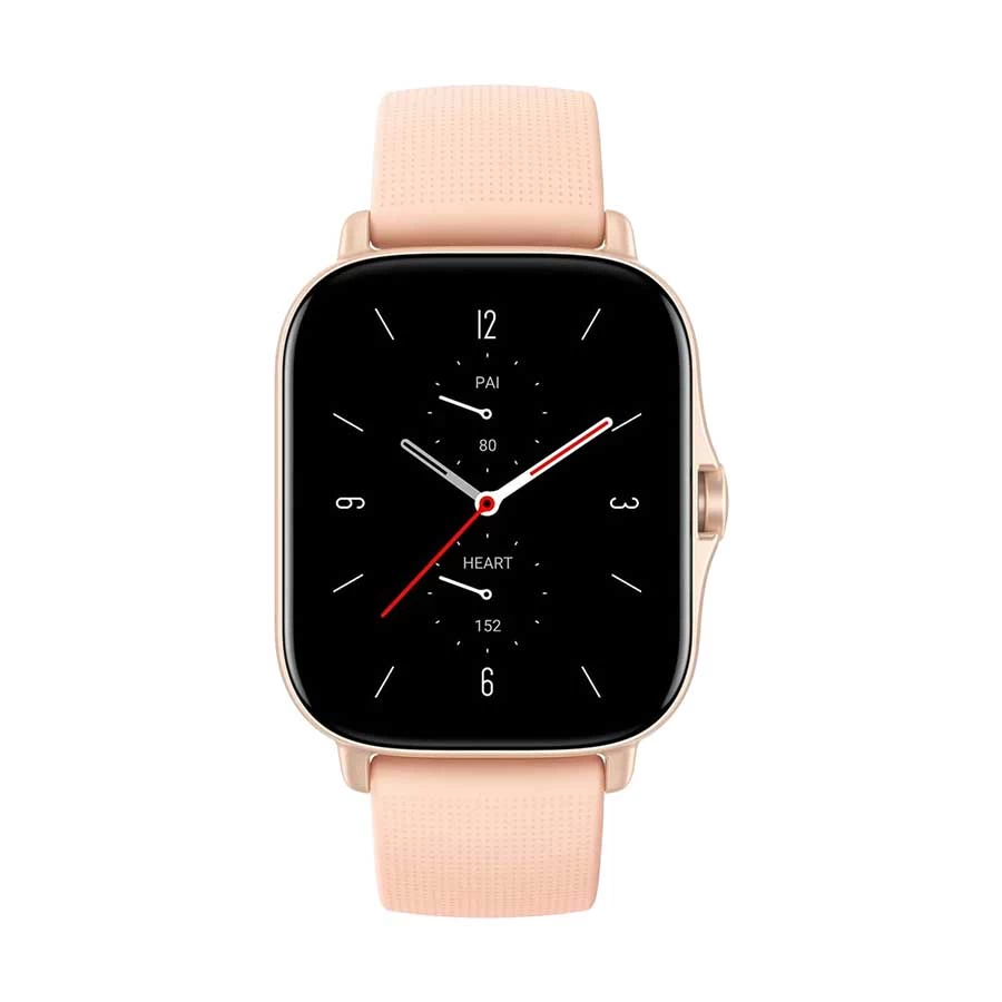 Amazfit GTS 2 Smart Watch New Edition (Global Version)-Pink Image 2
