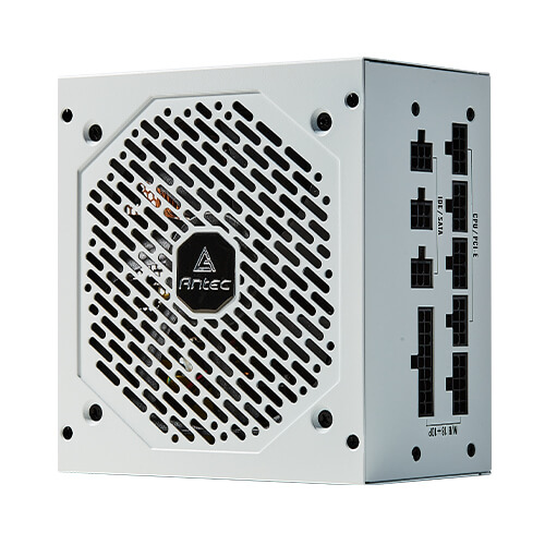 Antec Neo Eco Gold 850W Modular White Power Supply Image 3