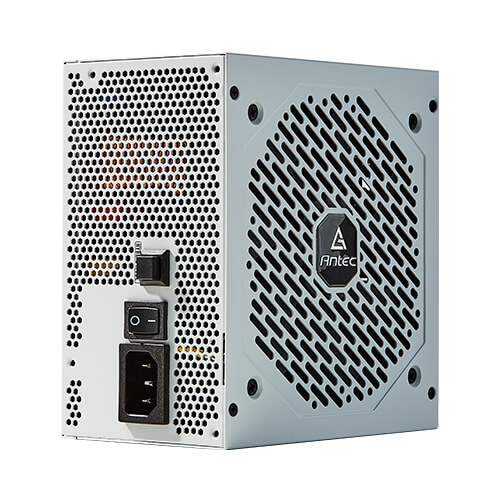 Antec Neo Eco Gold 850W Modular White Power Supply Image 2