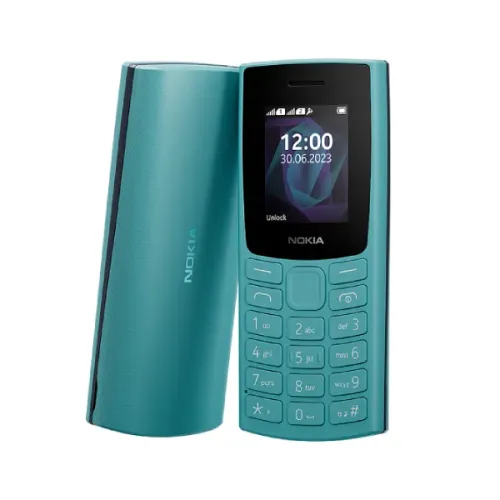 Nokia 105 DS (2023) Image 2