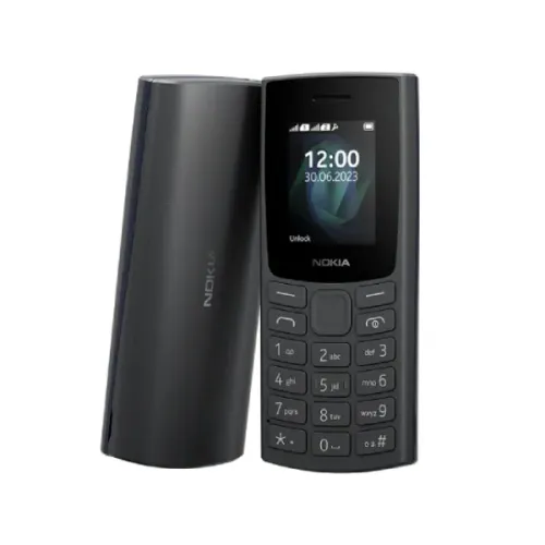 Nokia 105 DS (2023) Image 0