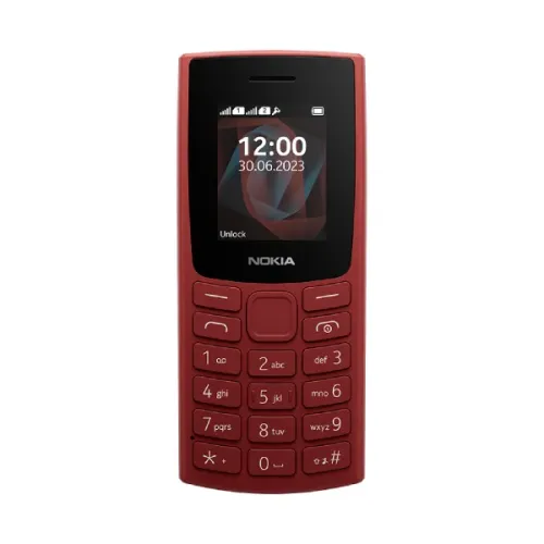 Nokia 105 DS (2023) Image 3