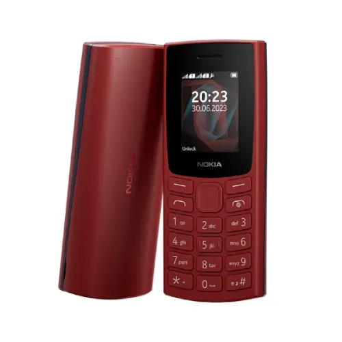 Nokia 105 DS (2023) Image 4