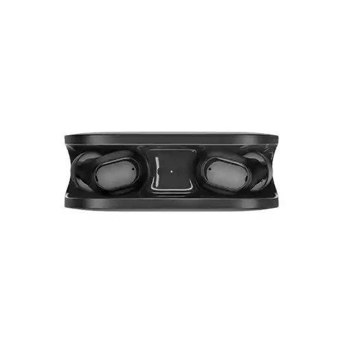 Baseus Bowie EZ10 True Wireless Earphones - Black Image 1