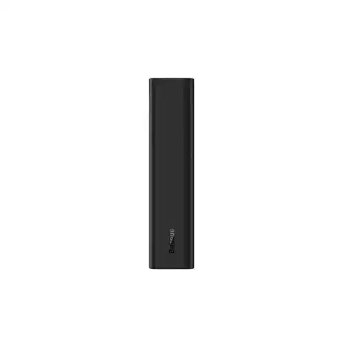 Baseus Adaman Metal Digital Display 20000mAh 30W Fast Charging Power Bank Image 3