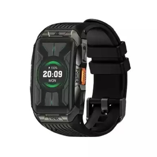 KOSPET TANK X2 ULTRA Smart Watch-Black Image 1