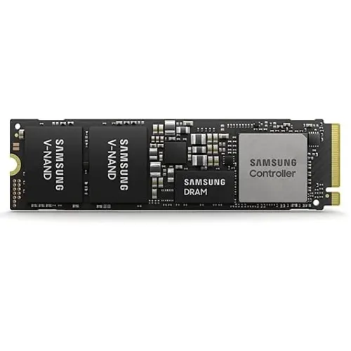 Samsung PM9A1 1TB M.2 PCIe Gen 4.0 NVMe SSD Original Image