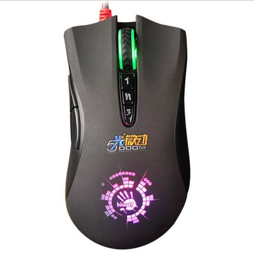 A4TECH Bloody A91 Infrared  Micro Switch Gaming Mouse