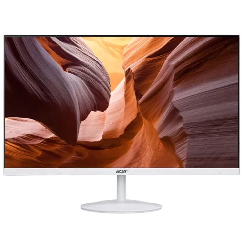 Acer SA222Q Ultra Slim 21.5" 100Hz IPS FHD Monitor