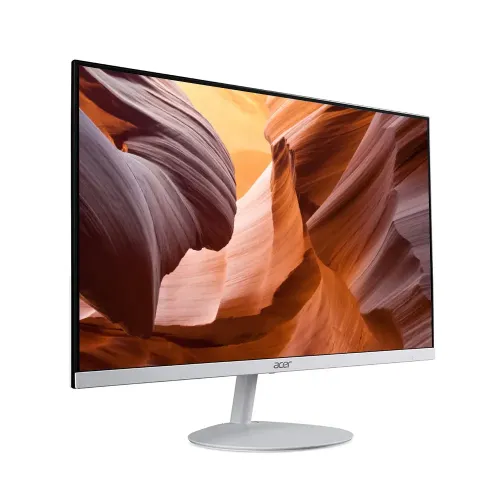 Acer SA222Q Ultra Slim 21.5" 100Hz IPS FHD Monitor Image 3