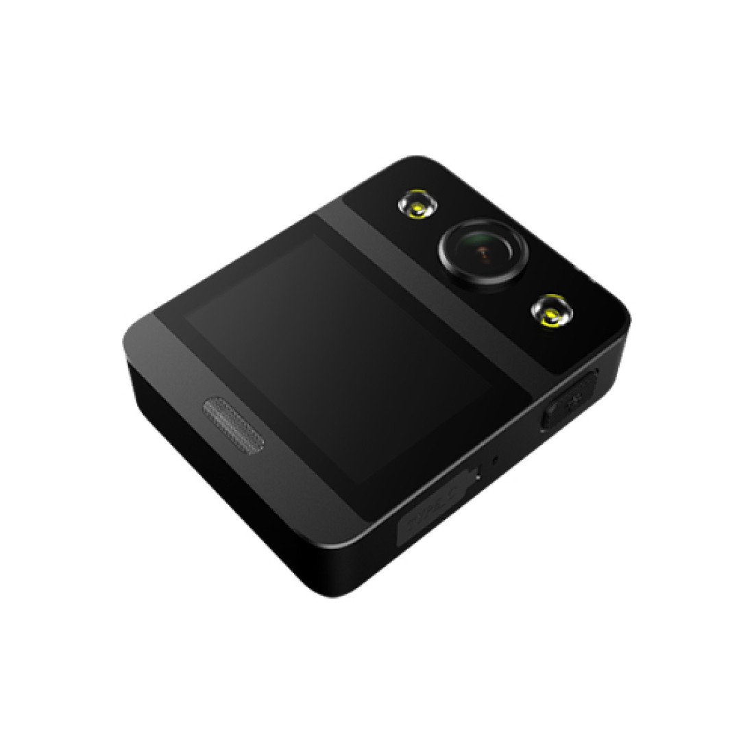 SJCAM A20 WEARABLE MULTI-PURPOSE BODY CAMERA Image 2