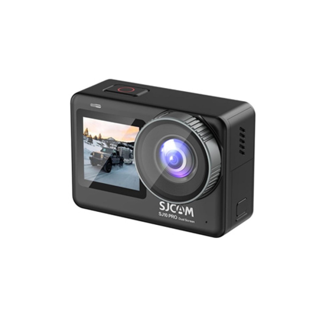 SJCAM SJ10 PRO DUAL SCREEN ACTION CAMERA Image 0