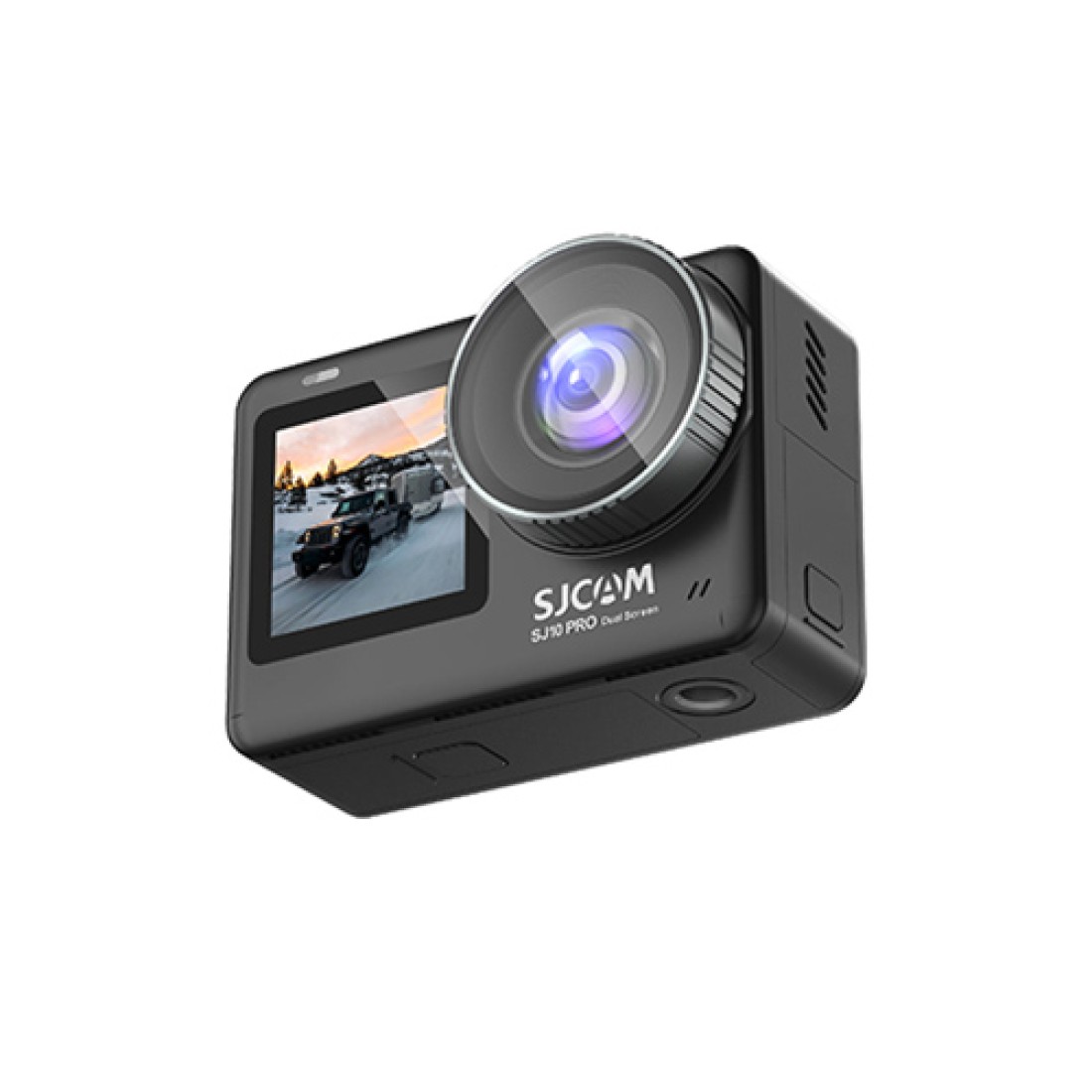 SJCAM SJ10 PRO DUAL SCREEN ACTION CAMERA Image 1