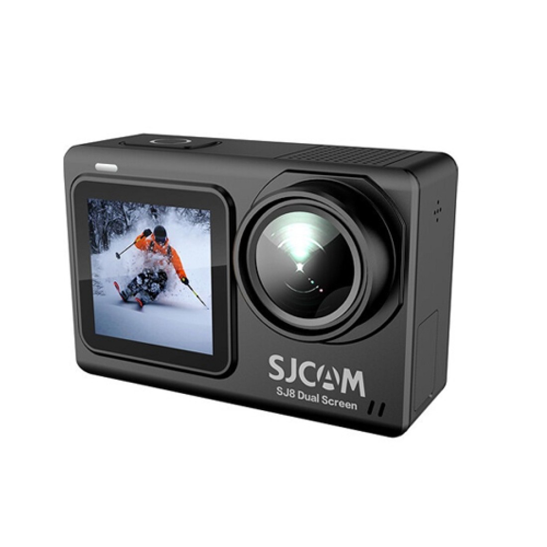 SJCAM SJ8 DUAL SCREEN SPORTS ACTION CAMERA Image 0