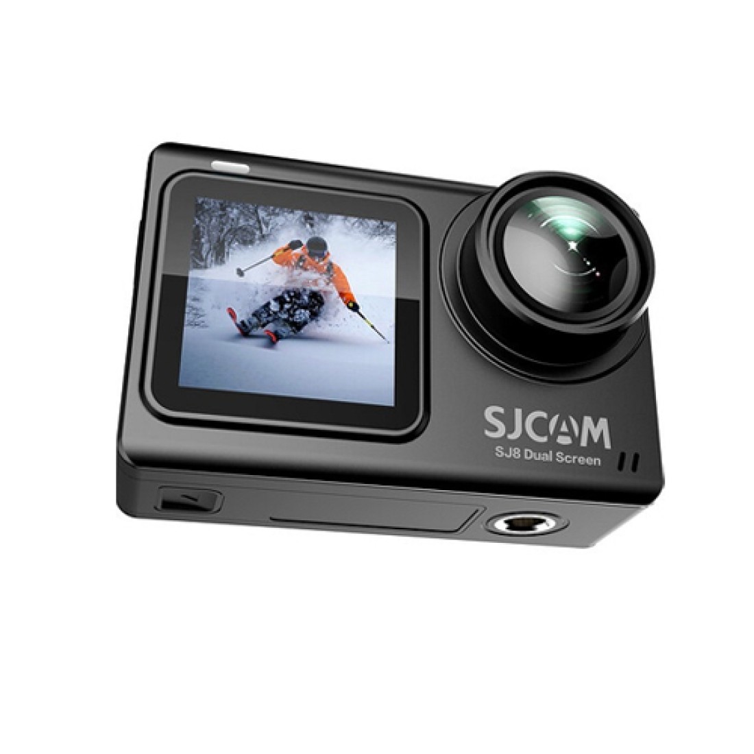 SJCAM SJ8 DUAL SCREEN SPORTS ACTION CAMERA Image 1