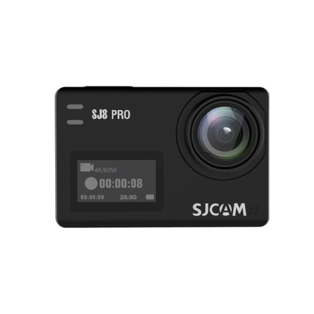 SJCAM SJ8 PRO A DUAL-SCREEN ACTION CAMERA Image 1