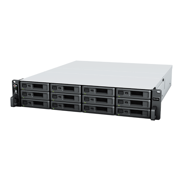 RS2423RP+ Image 1