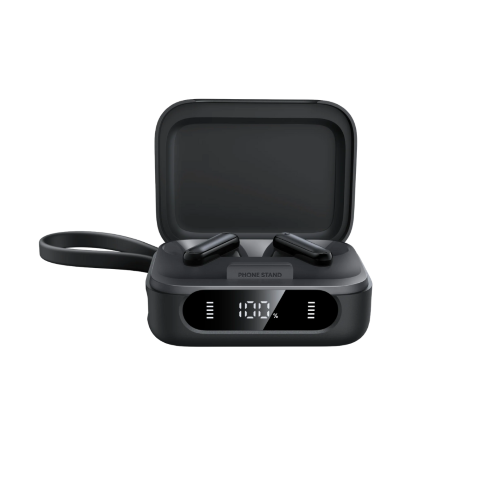 Anker Soundcore P41i Earbuds with Built-In Phone Charging Image 3