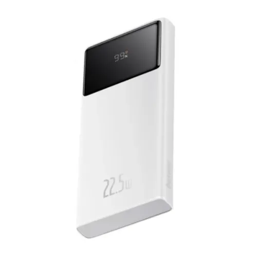 Baseus Star-Lord 10000mAh 22.5W Digital Display Fast Charging Power Bank