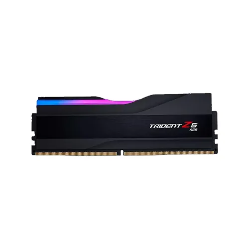 G.Skill Trident Z5 RGB 32GB DDR5 6000MHz Desktop RAM Original Image