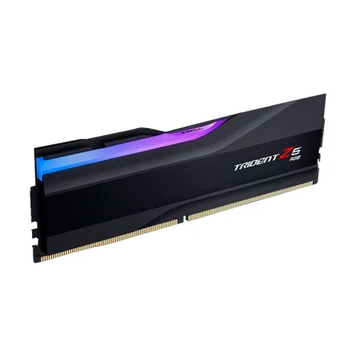 G.Skill Trident Z5 RGB 32GB DDR5 6000MHz Desktop RAM Image 1