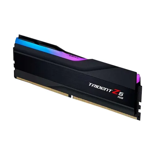 G.Skill Trident Z5 RGB 32GB DDR5 6000MHz Desktop RAM Image 0